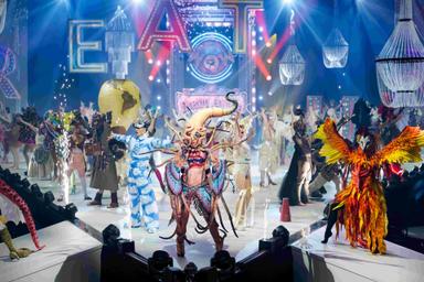 World of WearableArt ltd