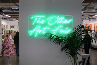 The Other Art Fair