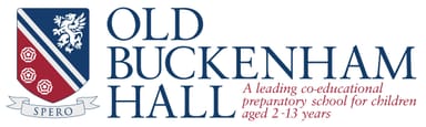 Old Buckenham Hall School