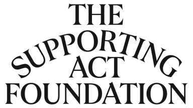 The Supporting Act Foundation