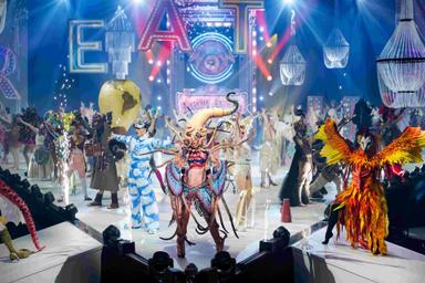 World of WearableArt ltd