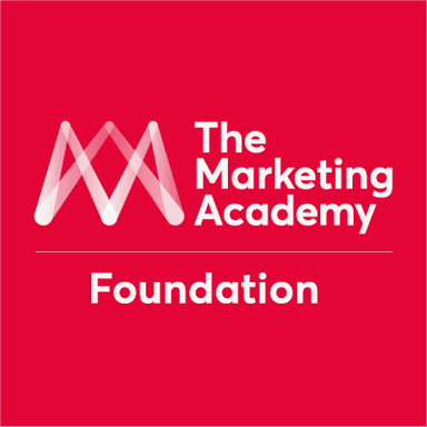The Marketing Academy Foundation