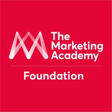 The Marketing Academy Foundation