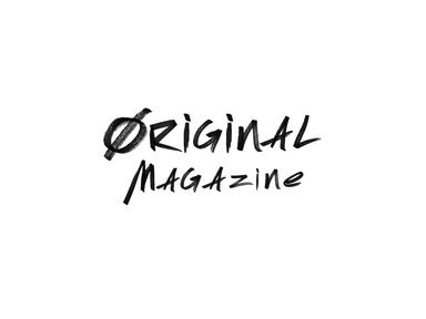 Original Magazine