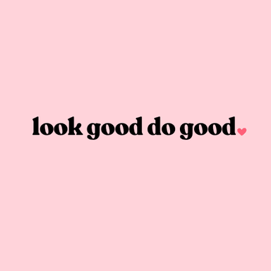 Look Good Do Good Ltd.