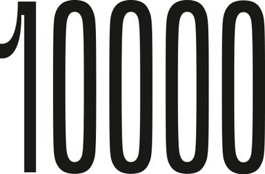 10,000 Interns Foundation