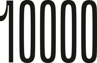 10,000 Interns Foundation