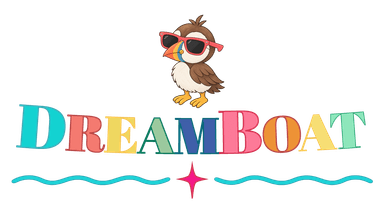 DreamBoat Studio Ltd