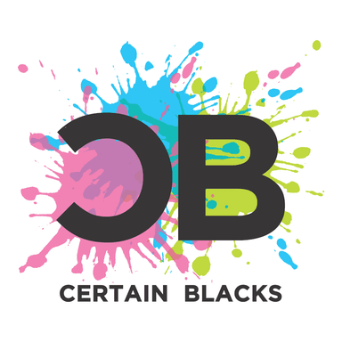 Certain Blacks