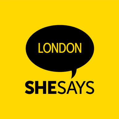 Shesays