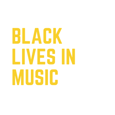 Black Lives in Music