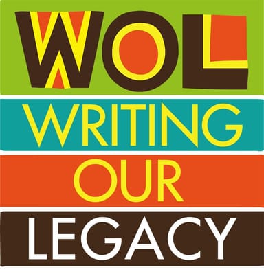 Writing Our Legacy