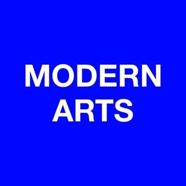 Modern Arts
