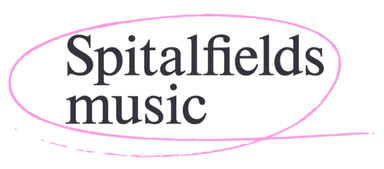 Spitalfields Music
