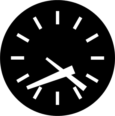 Irregular Hours