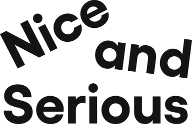 Nice and Serious