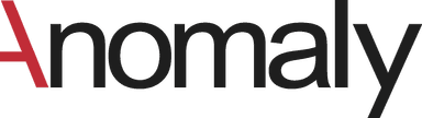 Anomaly