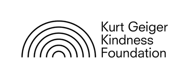 Kurt Geiger Kindness Foundation