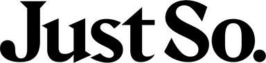 JustSo