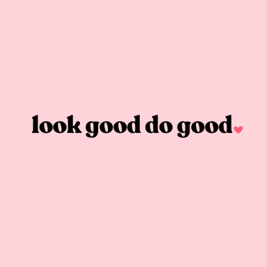 Look Good Do Good Ltd.