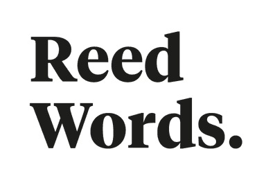 Reed Words
