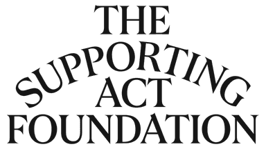 The Supporting Act Foundation
