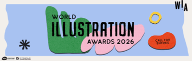 The World Illustration Awards