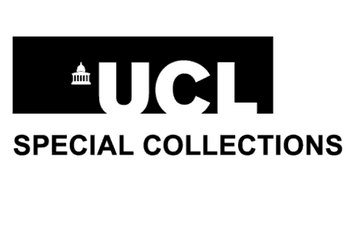 UCL Special Collections