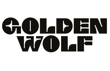 Golden Wolf