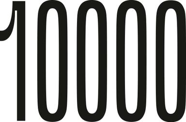 10,000 Interns Foundation