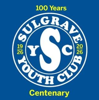 Sulgrave youth club