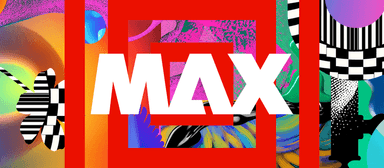 Adobe Max