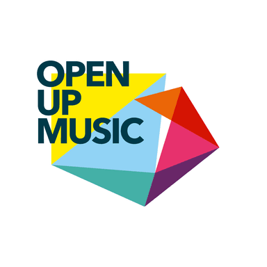 Open Up Music