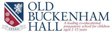 Old Buckenham Hall School
